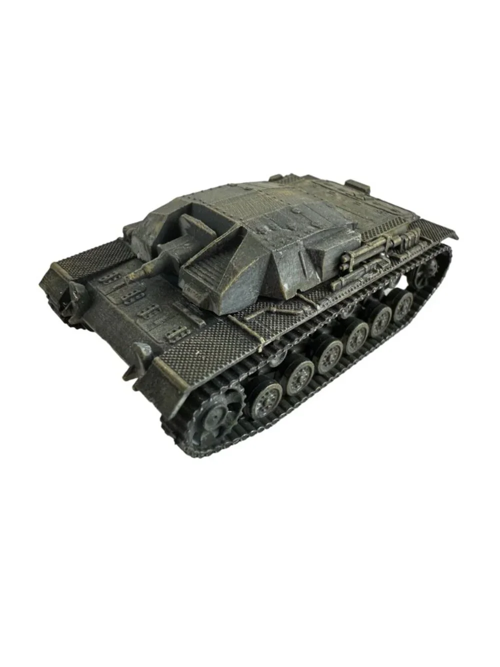 Battlefront Flames of War Plastic Tank